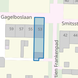 Perceel BGN01-D-5171