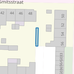 Perceel BGN01-D-5180