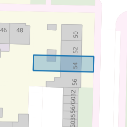 Perceel BGN01-D-5181