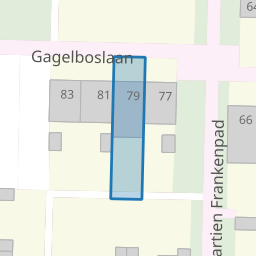 Perceel BGN01-D-5187