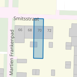 Perceel BGN01-D-5190