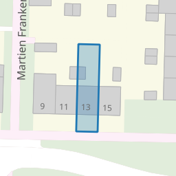 Perceel BGN01-D-5194