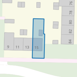 Perceel BGN01-D-5195