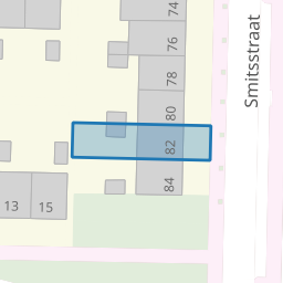 Perceel BGN01-D-5196