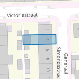 Perceel BGN01-D-5197