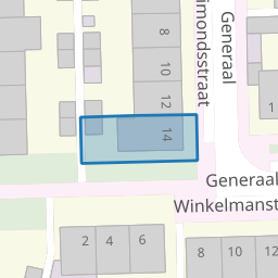 Perceel BGN01-D-5200