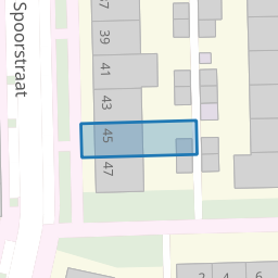 Perceel BGN01-D-5202