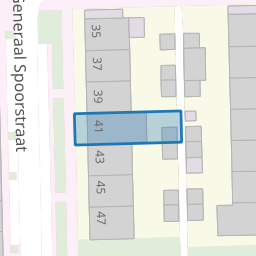 Perceel BGN01-D-5204