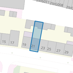 Perceel BGN01-D-5214