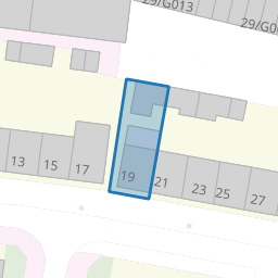 Perceel BGN01-D-5215