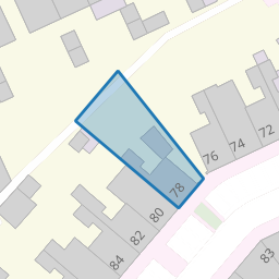 Perceel BGN01-D-5218