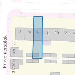 Perceel BGN01-D-5222