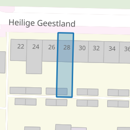 Perceel BGN01-D-5224