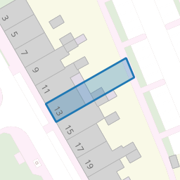 Perceel BGN01-D-5229