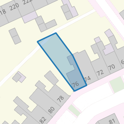 Perceel BGN01-D-5237