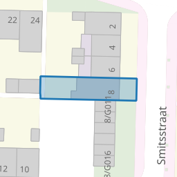 Perceel BGN01-D-5242