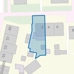 Perceel BGN01-D-5250