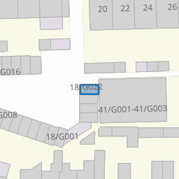 Perceel BGN01-D-5257