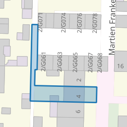 Perceel BGN01-D-5266