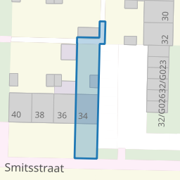 Perceel BGN01-D-5269