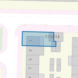 Perceel BGN01-D-5280