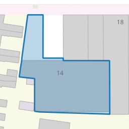 Perceel BGN01-D-5283
