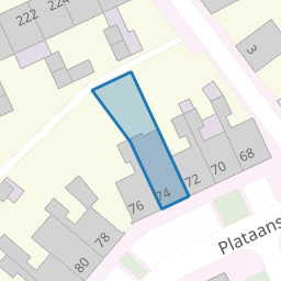 Perceel BGN01-D-5286