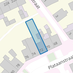 Perceel BGN01-D-5287