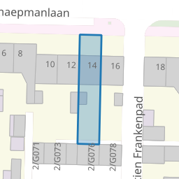 Perceel BGN01-D-5293