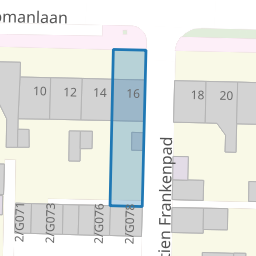 Perceel BGN01-D-5294