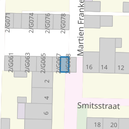 Perceel BGN01-D-5296