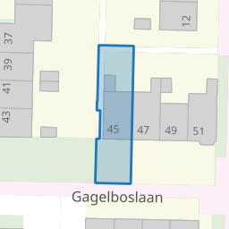 Perceel BGN01-D-5298