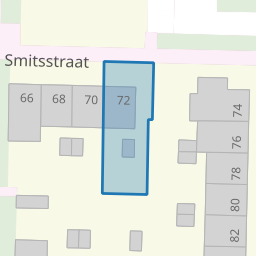 Perceel BGN01-D-5302