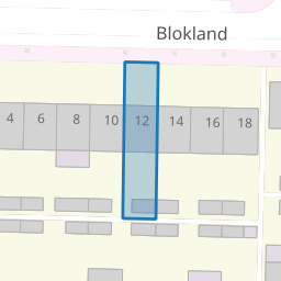 Perceel BGN01-D-5304