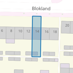 Perceel BGN01-D-5305