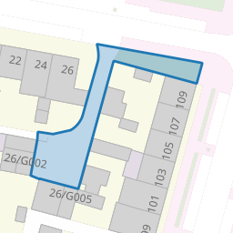 Perceel BGN01-D-5308