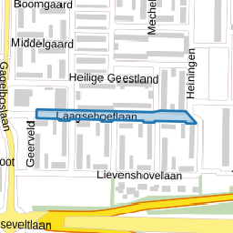 Perceel BGN01-D-5312