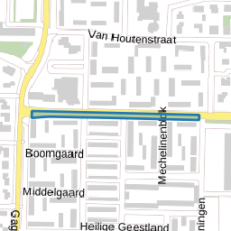 Perceel BGN01-D-5314