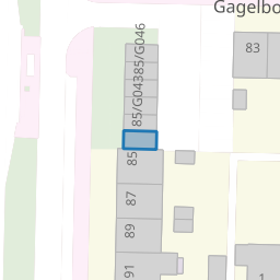 Perceel BGN01-D-5316