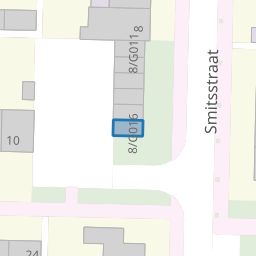 Perceel BGN01-D-5320