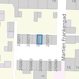 Perceel BGN01-D-5323