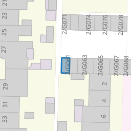 Perceel BGN01-D-5325
