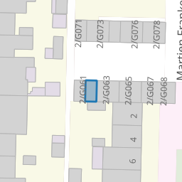 Perceel BGN01-D-5326