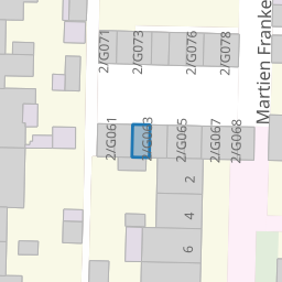 Perceel BGN01-D-5327