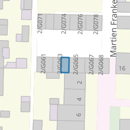 Perceel BGN01-D-5328