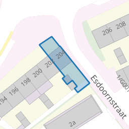 Perceel BGN01-D-5335