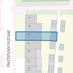 Perceel BGN01-D-5339