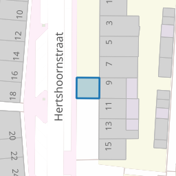 Perceel BGN01-D-5341