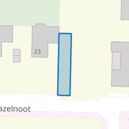 Perceel BGN01-D-5344