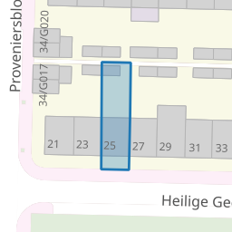 Perceel BGN01-D-5347